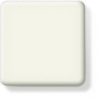 Fregadero Corian 871 Cameo White