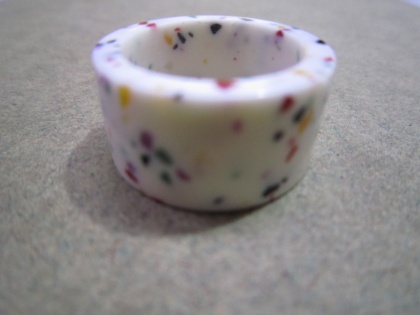 Anillo Corian Festival T-18 Anillo Corian Festival T-18